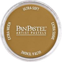 PanPastel Artist pasztell színek