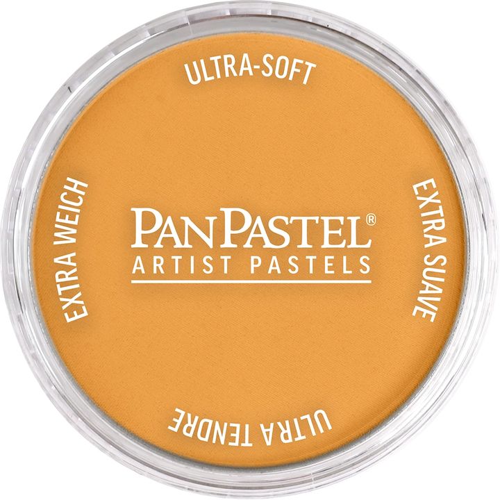 PanPastel Artist pasztell színek
