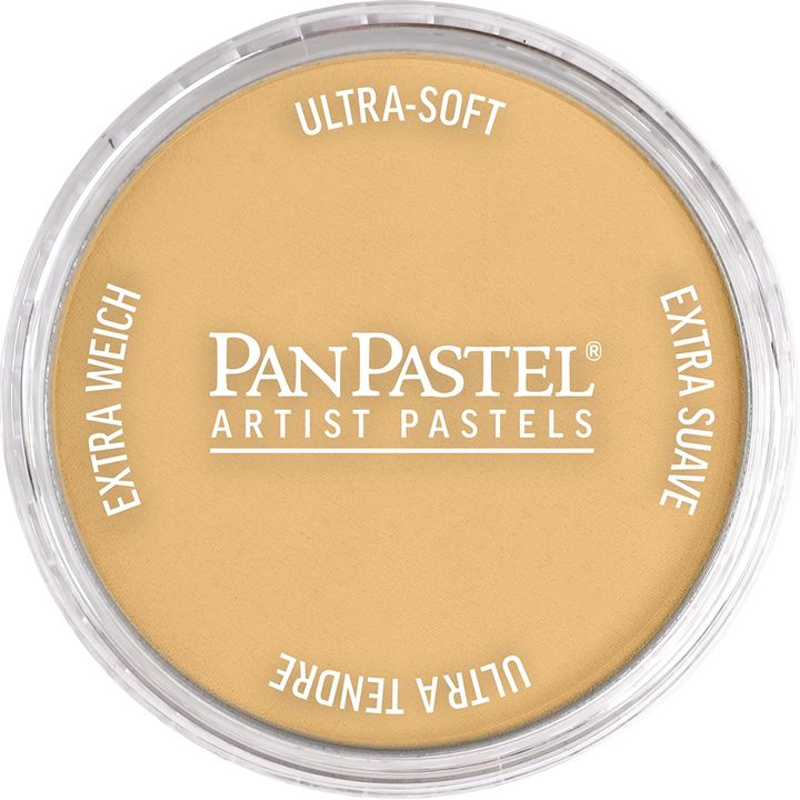 PanPastel fémes száraz pasztell 9 ml