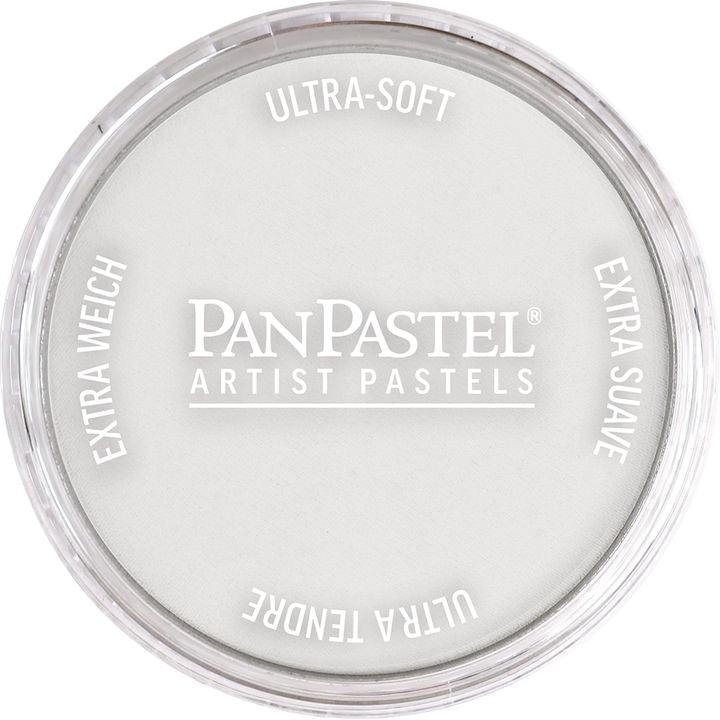 PanPastel fémes száraz pasztell 9 ml