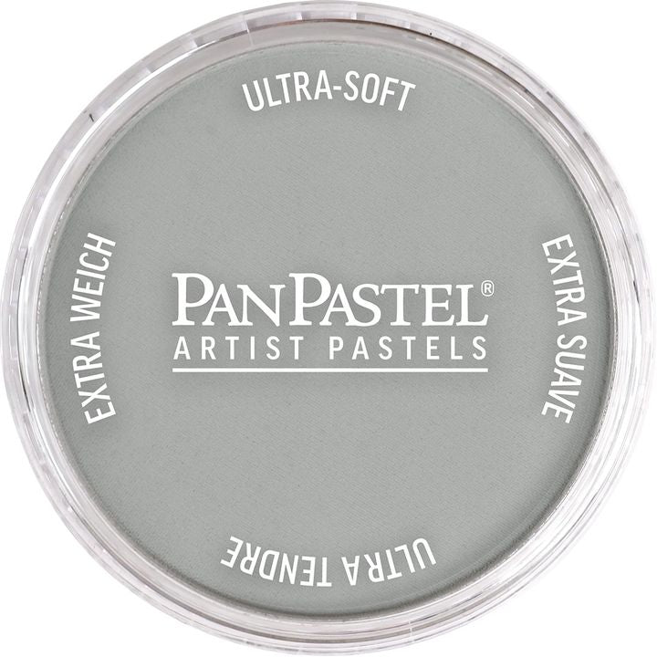 PanPastel fémes száraz pasztell 9 ml