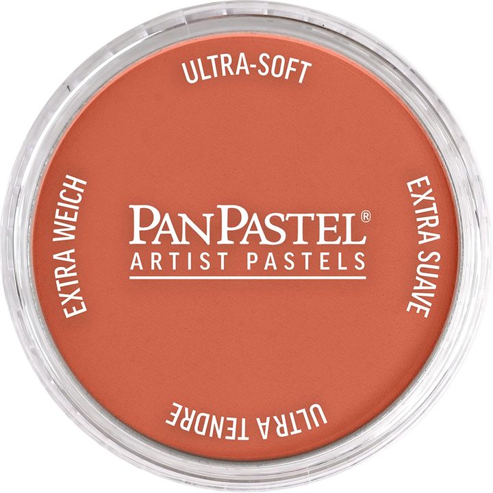 PanPastel fémes száraz pasztell 9 ml