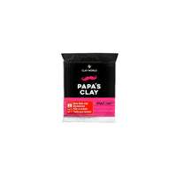 Papa's Clay Polymer Clay 60g