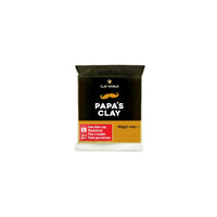 Papa's Clay Polymer Clay 60g