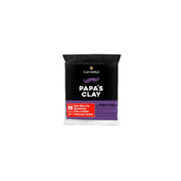 Papa's Clay Polymer Clay 60g