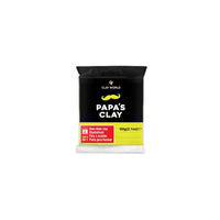 Papa's Clay Polymer Clay 60g