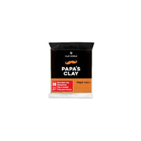 Papa's Clay Polymer Clay 60g