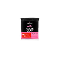 Papa's Clay Polymer Clay 60g