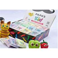 Papa's Kid modellező gyurma gyerekeknek (2)