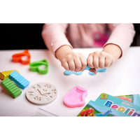 Papa's Kid modellező gyurma gyerekeknek (4)