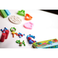 Papa's Kid modellező gyurma gyerekeknek (5)