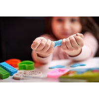 Papa's Kid modellező gyurma gyerekeknek (6)