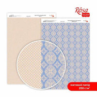Lace A4 scrapbooking papírok | különböző motívumok