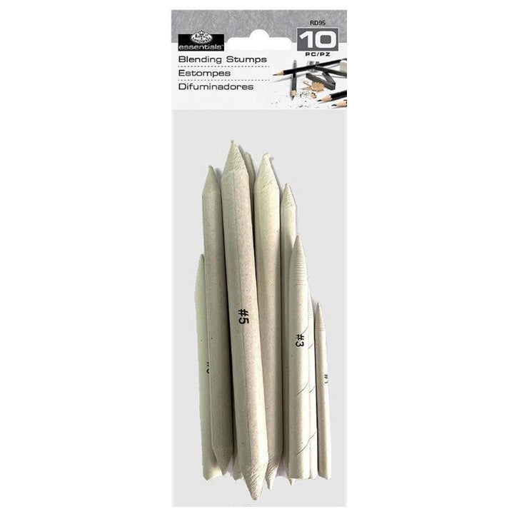 Papírszóró készlet 10 db (1)