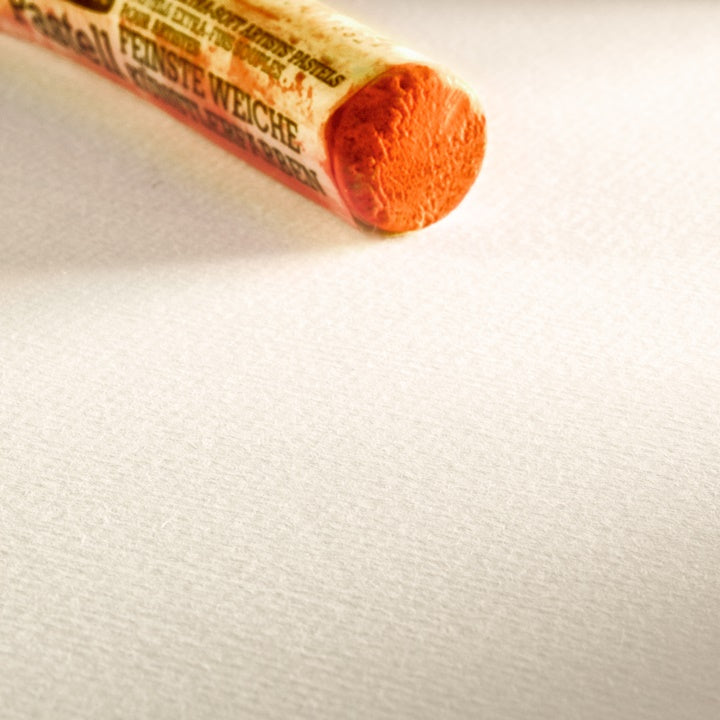 Papírtömb INGRES PASTEL a HAHNEMÜHLE fehérből (2)