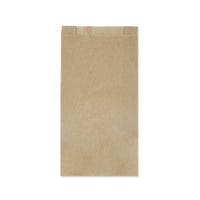 Papírzacskó barna 150x290 mm 10 db (1)