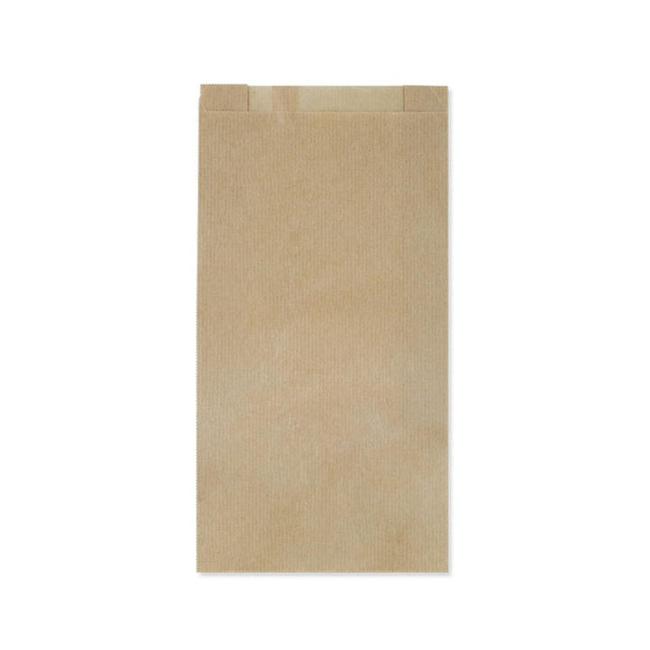 Papírzacskó barna 150x290 mm 10 db (1)