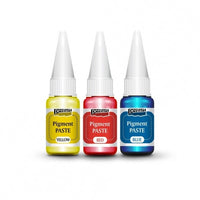 Pigment paszta Pentart 20 ml – Yellow