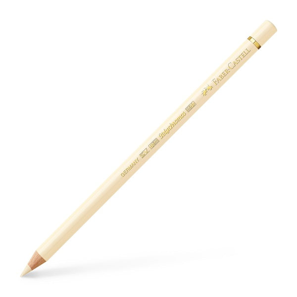 Polychromos pasztell 1101 – 103 elefántcsont