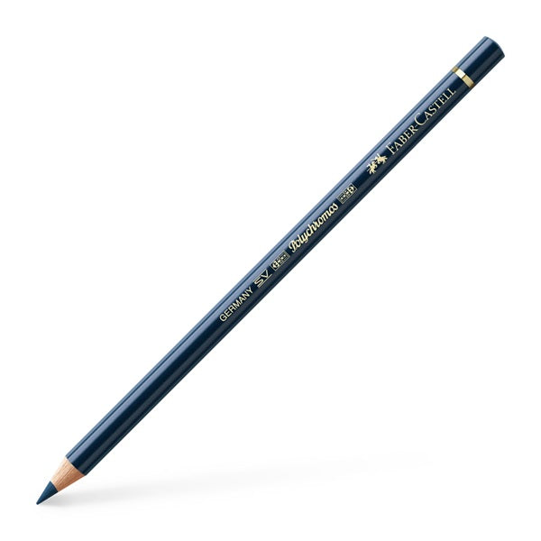 Polychromos pasztell 1101 – 157 sötét indigo