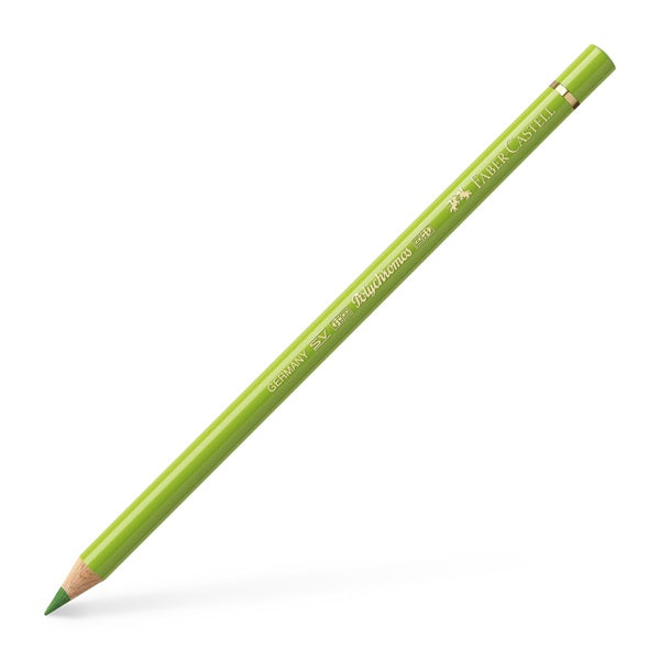 Polychromos pasztell 1101 – 170 tavaszi zöld