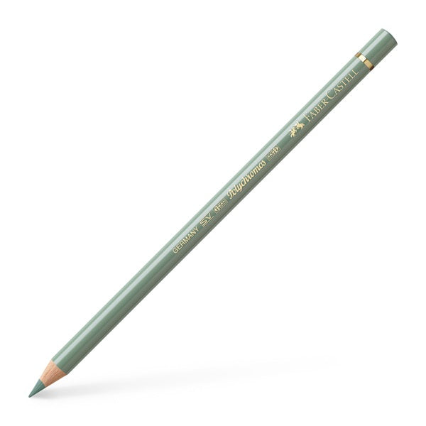 Polychromos pasztell 1101 – 172 arctic zöld
