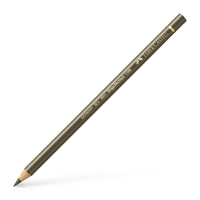 Polychromos pasztell 1101 – 173 olíva sárga