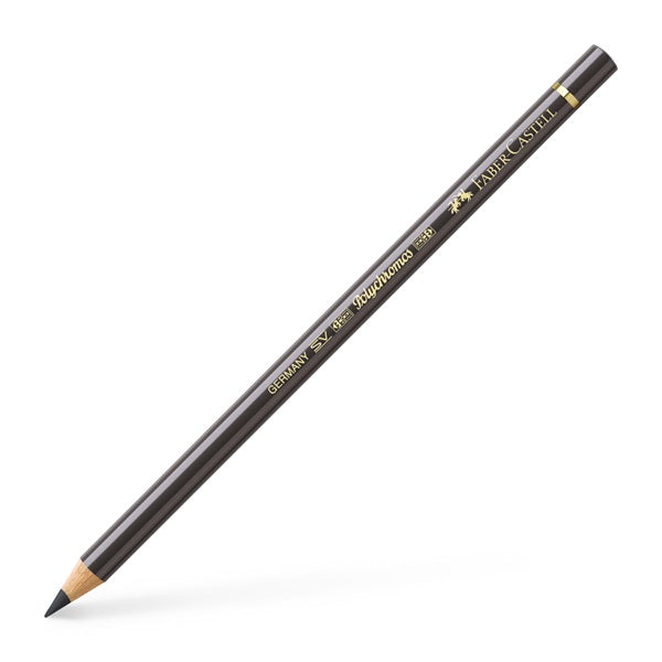 Polychromos pasztell 1101 – 175 sötét sepia