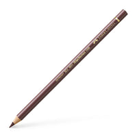 Polychromos pasztell 1101 – 176 van Dyck barna