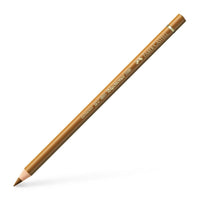 Polychromos pasztell 1101 – 182 okker barna