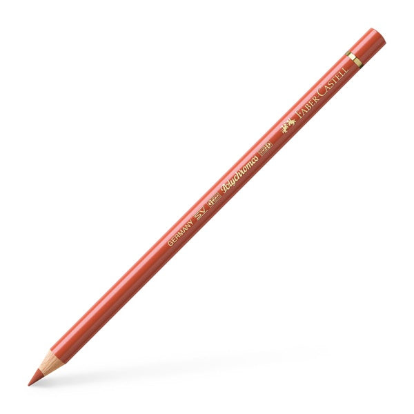 Polychromos pasztell 1101 – 188 sanguine
