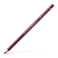 Polychromos pasztell 1101 – 194 vöröses- lila