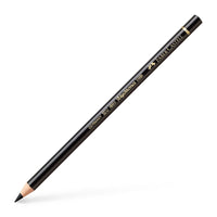 Polychromos pasztell 1101 – 199 fekete
