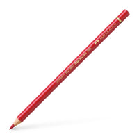 Polychromos pasztell1102 – 223 intenzív piros