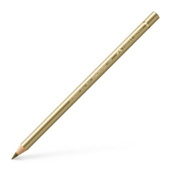 Polychromos pasztell1102 – 250 arany