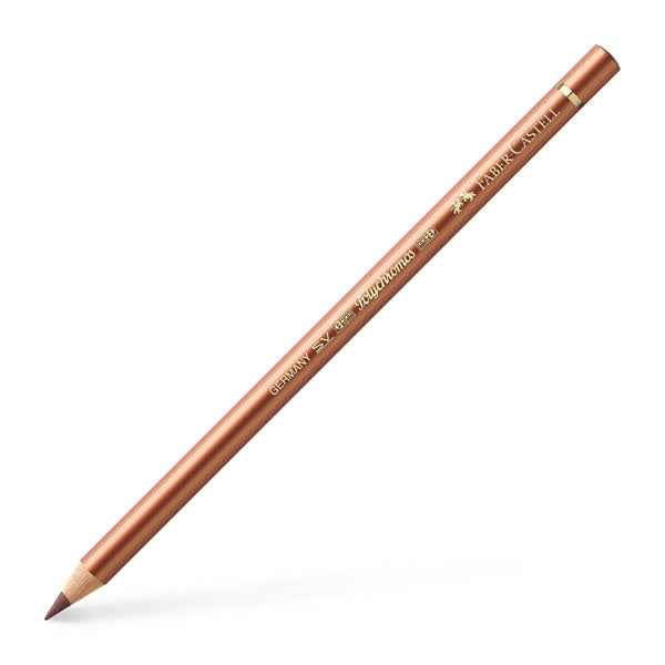 Polychromos pasztell1102 – 252 méz
