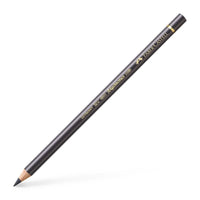 Polychromos pasztell1102 – 275 meleg szürke VI