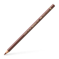 Polychromos pasztell1102 – 283 égetett siena