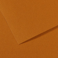 Pastellpapír CANSON Mi-Teintes A4 / 160 g/m² – 50 lap – Havana világos 502