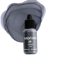 Pasztell alkoholos tinta KAMENSKAYA NUDE 15ml – N-011 botanikai