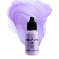 Pasztell alkoholos tinta KAMENSKAYA NUDE 15ml – N-016 joghurt