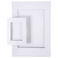 Paszpartu A4 és A6 - 120 db