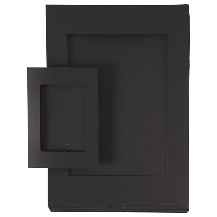 Paszpartu A4 és A6 - 120 db
