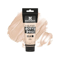 Pasztell akrilfesték ACRYL PRO ART Composite 75 ml