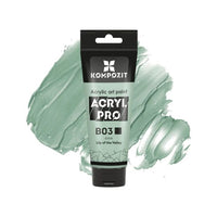 Pasztell akrilfesték ACRYL PRO ART Composite 75 ml