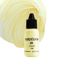 Pasztell alkoholos tinta KAMENSKAYA NUDE 15ml