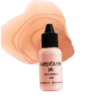 Pasztell alkoholos tinta KAMENSKAYA NUDE 15ml