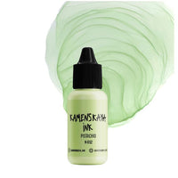 Pasztell alkoholos tinta KAMENSKAYA NUDE 15ml