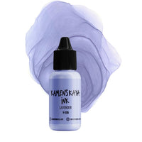 Pasztell alkoholos tinta KAMENSKAYA NUDE 15ml