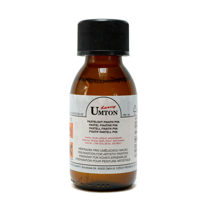 Pasztell fixatív Umton 3272 (1)